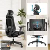 hjh OFFICE profesjonalne krzesło biurowe Vivadapt Podgląd zdjęcia produktu 5