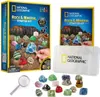 Rtngrm15 Štartovacia súprava National Geographic Scale Náhľad obrázku produktu 2