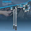 1/2" Drehmomentschlüssel 50-350Nm Set mit Produktbild-Vorschau 6