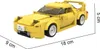 CaDA Bricks Initial-D Mazda FD35, Bausatz, 8 Jahr(e), 278 Produktbild-Vorschau 7