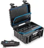 B&W tough.case JET6000 mit Gasdruckfeder (Lieferung erfolgt Anteprima dell’immagine prodotto 6