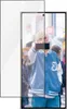 PanzerGlass ® Displayschutz Samsung Galaxy S25 Ultra | Produktbild-Vorschau 2