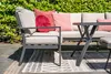 Garden Impressions Lounge/Dining Set Sergio Aluminium Produktbild-Vorschau 6