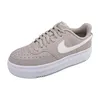 Buty damskie Nike Court Vision Alta Leather DM0113 platinum Produktbild-Vorschau 15