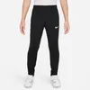 Nike Y Nk Df Park20 Pant Kp R Black/White S Produktbild-Vorschau 1