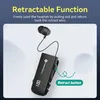 FORCELL F-AUDIO Casque sans fil / Bluetooth Drive EarBud Voir les images du produit 8