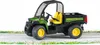 Frère, John Deere Gator 8550 sans conducteur 02491, Profi, Voir les images du produit 7