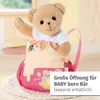 BABY born Bärrucksack - Kinderrucksack mit verstellbaren Produktbild-Vorschau 5