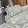 Masseno Ecksofa VELISS mit Schlaffunktion L-Form, Sofa mit Produktbild-Vorschau 6