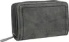 Fritzi aus Preußen Geldbörse Jamie Vintage Wallet Black Produktbild-Vorschau 3