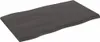 Piano tavolo vidaXL 100x60x(2-4) cm in legno massello Anteprima dell’immagine prodotto 4