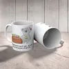 Mr. & Mrs. Panda Kaffeetasse Bestatterin Leidenschaft - Produktbild-Vorschau 4