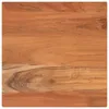 vidaXL Stolová deska 60x60x2,5 cm čtvercová z masivního Náhled obrázku produktu 8