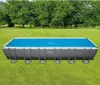 Intex 29027, Pool-Solarabdeckung, Überirdischer Pool, Produktbild-Vorschau 3