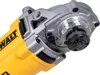DeWalt DWE 492 S Winkelschleifer 2200 Watt 230 mm Solo Produktbild-Vorschau 14