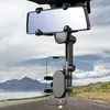 Porta telefono per specchietto auto - Nero Anteprima dell’immagine prodotto 15