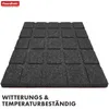 FLOORDIREKT Piastrella per esterni Tappetino antiurto Play Anteprima dell’immagine prodotto 3