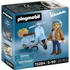 PLAYMOBIL 80 Jahre Vespa: Iconic Style Sonstige Produktbild-Vorschau 1