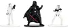 Miniaturas Nano de Star Wars, set de 3, 4 cm Vista previa de la imagen del producto 8