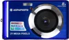 AgfaPhoto Compact Cam DC5200 blau Produktbild-Vorschau 2