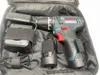 Bosch GSR 12-2-LI, Handbohrmaschine, Ohne Schlüssel, 1,9 Produktbild-Vorschau 8