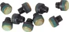 Winsport a vite in pelle M 8, 12 mm , in sacchetto da 10 Anteprima dell’immagine prodotto 10