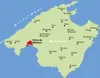 BVA ADFC Regionalkarte Mallorca 1:75.000 Produktbild-Vorschau 2