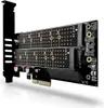 AXAGON Axagon PCEM2-D schede d'interfaccia/adattatori M.2 Anteprima dell’immagine prodotto 1