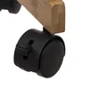 5five Simply Smart | Badkamerplank - Natureo - Zwart - Productafbeelding-voorbeeld 2
