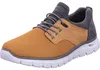 Rieker Sneaker in gelb/orange, Gr. 45 Produktbild-Vorschau 16