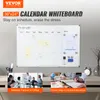 VEVOR Whiteboard Schreibtafel 91x61cm Wandtafel Magnettafel Produktbild-Vorschau 2