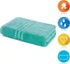 Lavea® Badetuch 100 x 150 cm Baumwolle, saugstarkes Produktbild-Vorschau 3