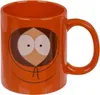 South Park Geschenkset – Tasse + Kenny-Socken – Produktbild-Vorschau 3