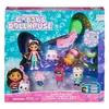 Gabi's Cat House: Sada minifigurek Náhled obrázku produktu 1