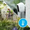 EZVIZ Wire-Free Camera C3A, IP-Sicherheitskamera, Innen & Produktbild-Vorschau 15