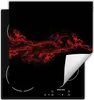 DarHaus Herdabdeckplatte 60x52 cm Anti Rutsch Matte Produktbild-Vorschau 1