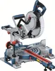 Akku-Kapp- und Gehrungssäge BITURBO GCM 18V-254 D Produktbild-Vorschau 2