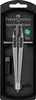 Faber-Castell Schnellverstellzirkel GRIP 2001 farbig Anteprima dell’immagine prodotto 4