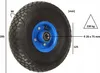 Rad 20Mm FEINZ Für Schubkarre 4.00-4 Achse Robust Und Produktbild-Vorschau 2