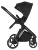 easywalker Easywalker Zoey, colore nero Anteprima dell’immagine prodotto 3