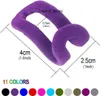 33Pcs Kleiderbügel Haken,Platzsparende Kleiderbügel Produktbild-Vorschau 5