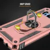 Armor Outdoor Handyhülle für Samsung Galaxy S8 Handy Panzer Produktbild-Vorschau 6