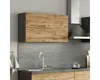 Küchenhängeschrank Sorrella 100cm mit 2 Flügeltüren - Produktbild-Vorschau 11