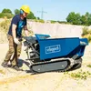 Scheppach Wozidło DP5000 scheppach - 6,5PS - 500kg; Podgląd zdjęcia produktu 15
