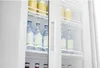 Bomann Glastür-Kühlschrank KSG 7351 weiß Produktbild-Vorschau 16