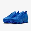 Nike Air VaporMax Plus „Game Royal Metallic Silver“ modré, Náhled obrázku produktu 5