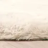 Volero - Hochflor Teppich - Comfy Supreme Creme - 230x330 Produktbild-Vorschau 4