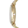 A side view of a gold Emporio Armani watch. Produktbild-Vorschau