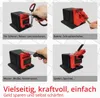 Grafner Universal Schärfstation 65 Watt, diamantbesetzter Produktbild-Vorschau 3