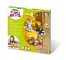 STAEDTLER® 8034 16 LY Set Pasta modellabile Fimo kids F&P Anteprima dell’immagine prodotto 11